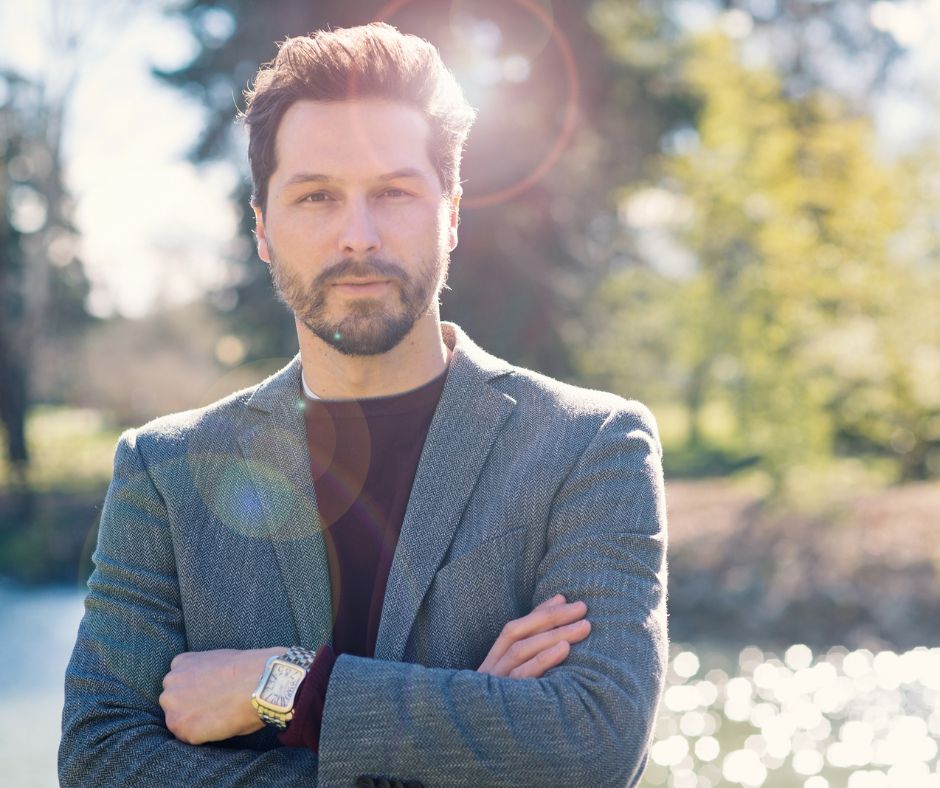 Christopher - avatar