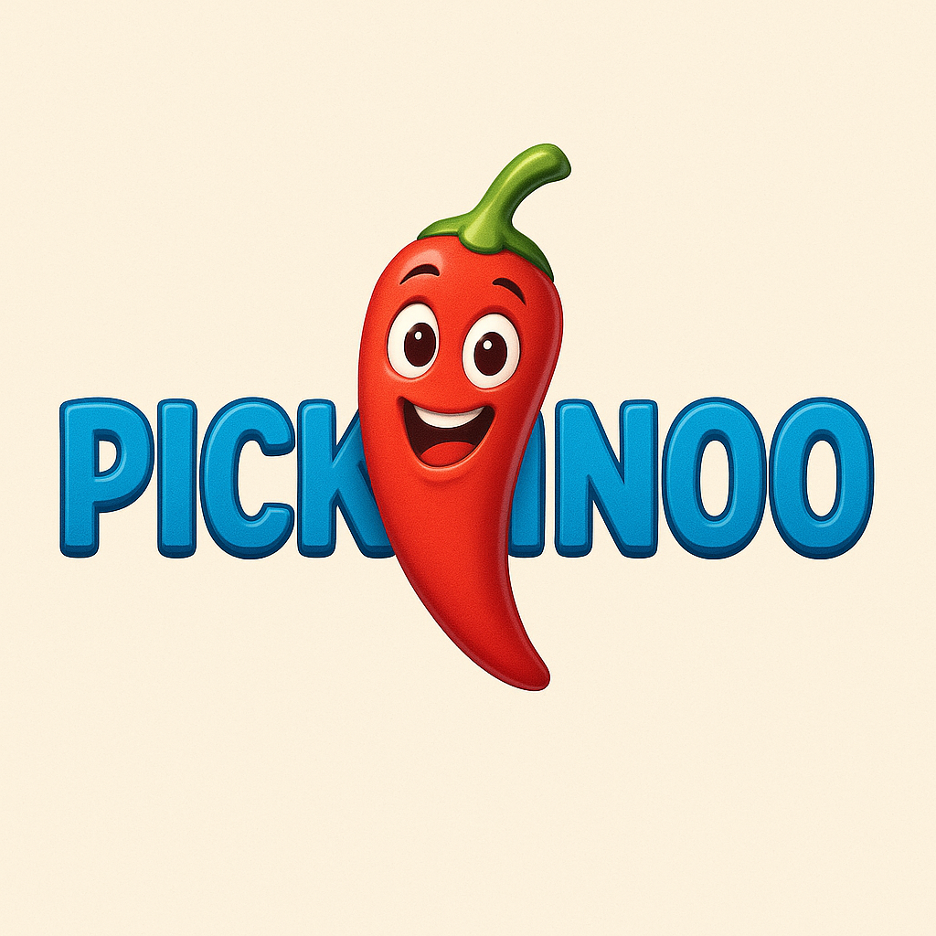 Team Pickeenoo - avatar
