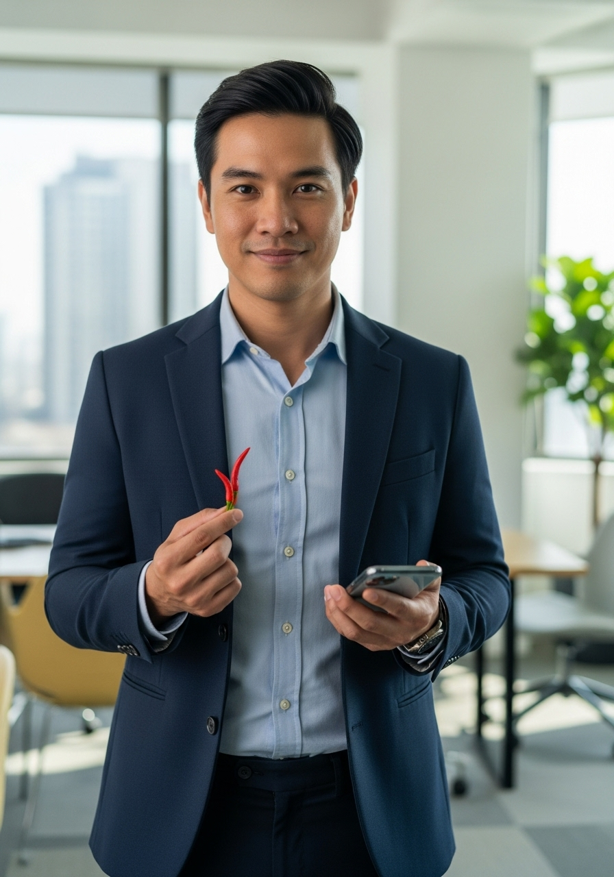 Khun Satang - avatar