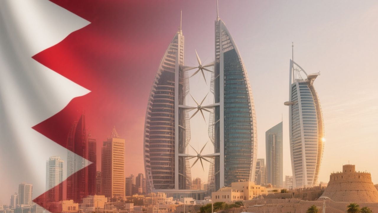 Expat Life in Bahrain: Community, Schools and Family Lifestyle