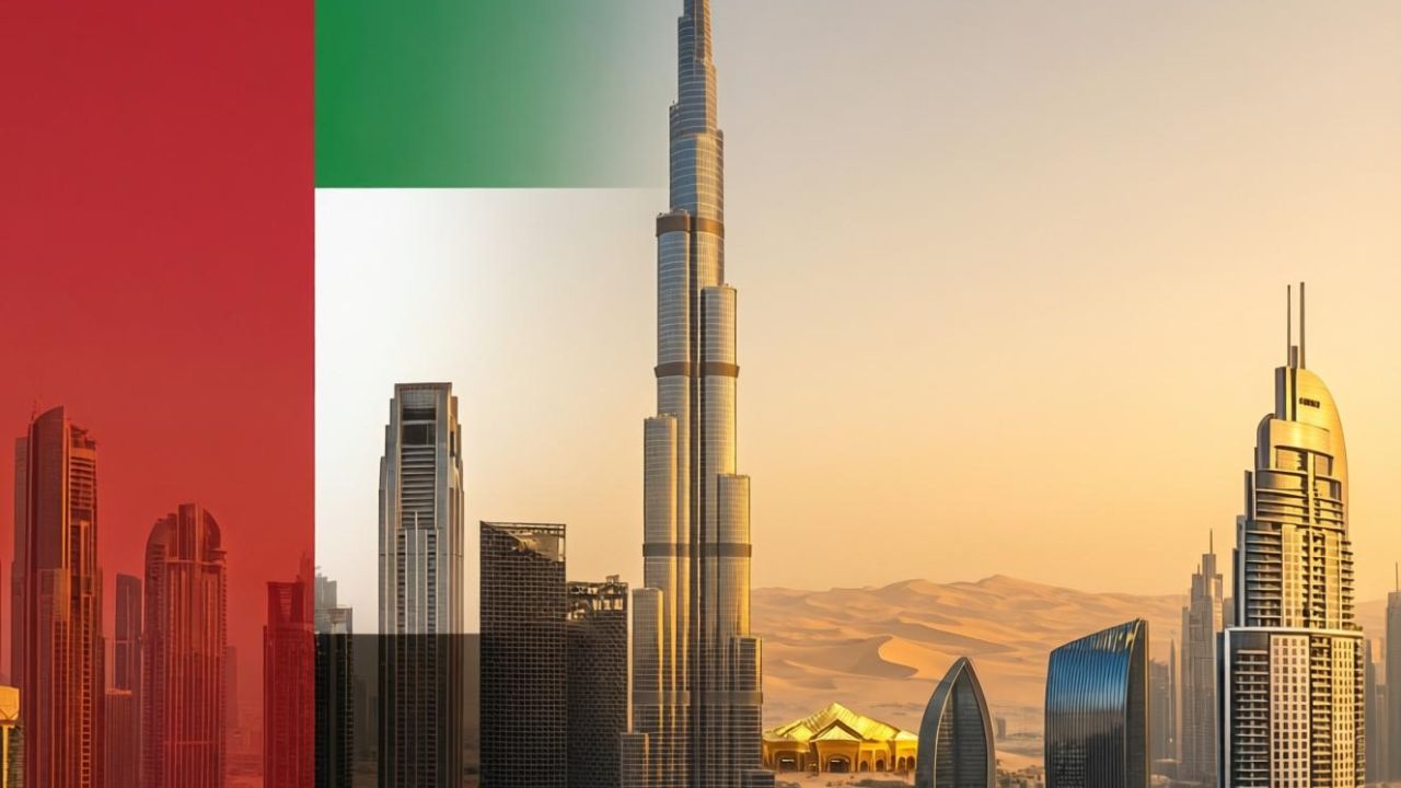 Should You Get a Local SIM Card in Dubai ? 