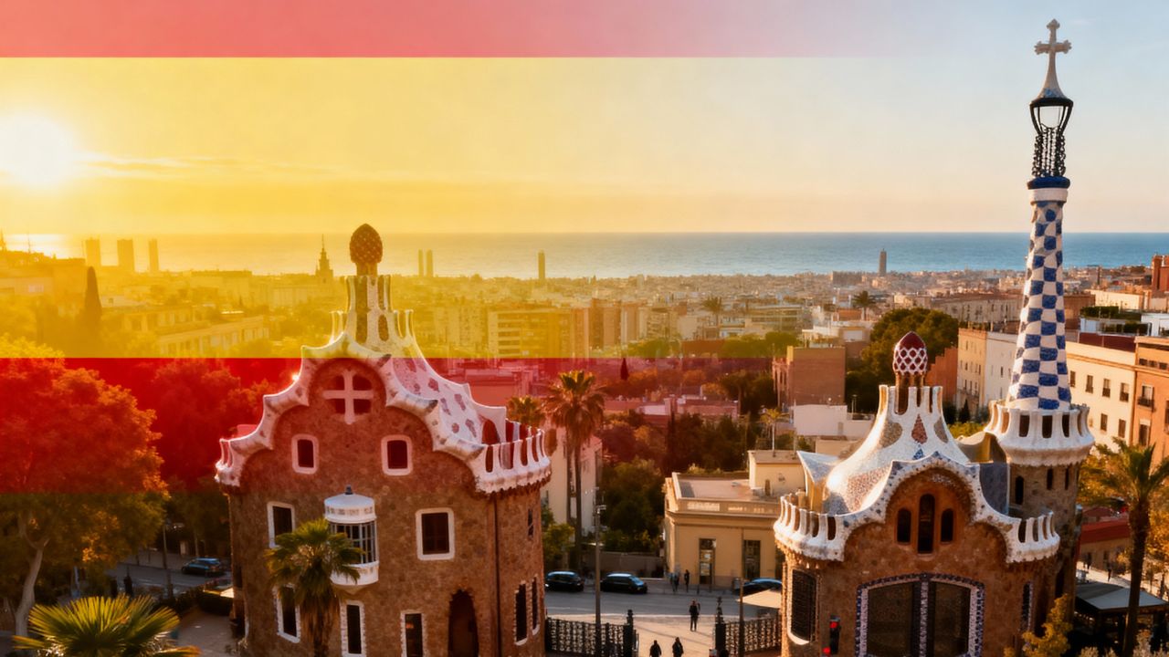 The Real Cost of Living in Spain: - Guide 2026