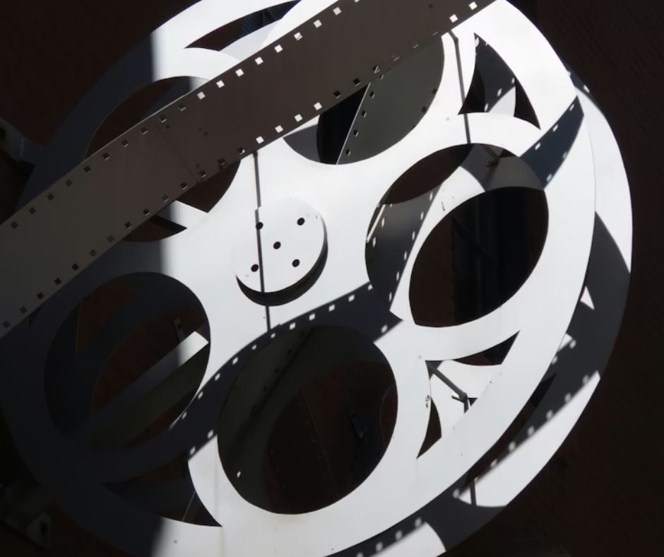 Cinema Spain vs Portugal