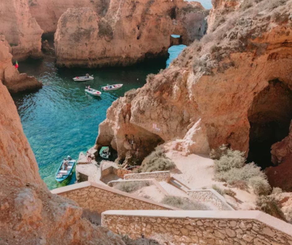 Countryside Villa Spain vs Portugal