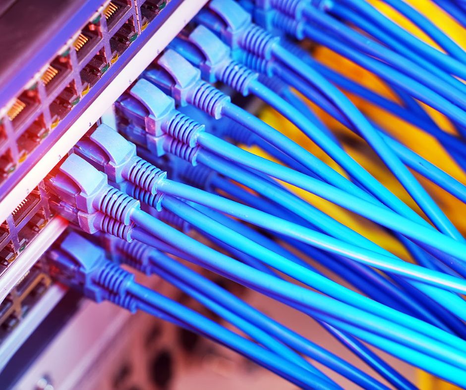 Internet Spain vs Portugal