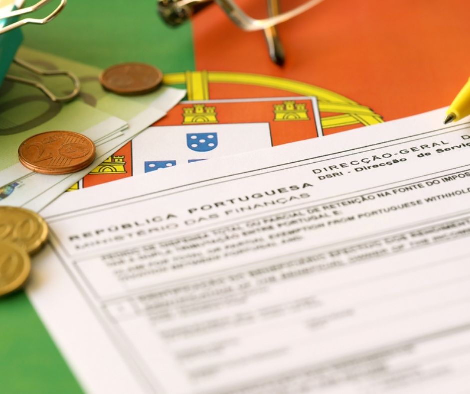 NHR Program Spain vs Portugal