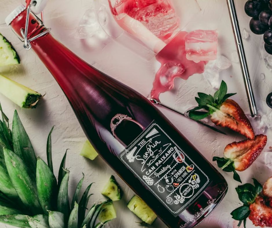 Wine Spain vs Portugal