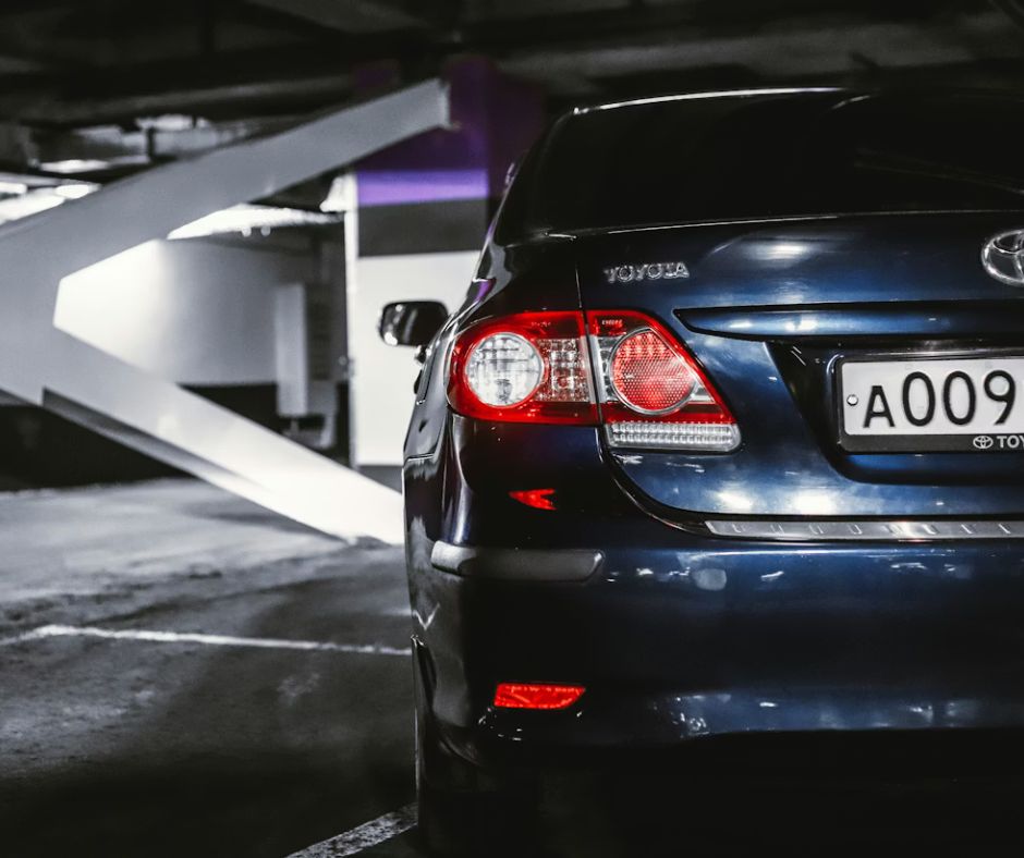 Car Inspection Thailand