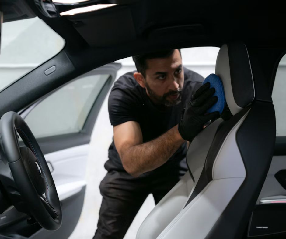 Honda Service Thailand