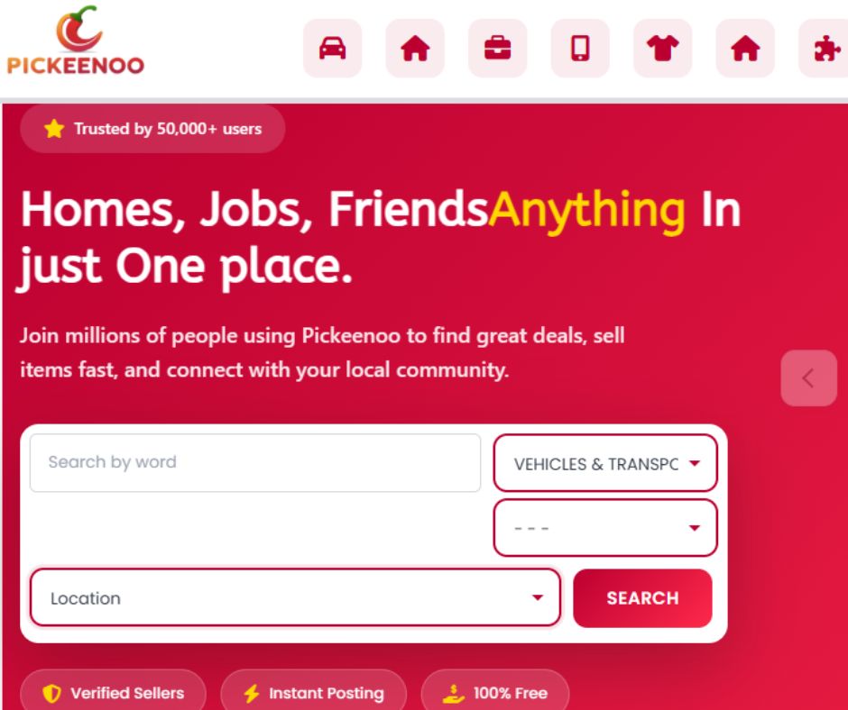 Online Car Shopping Thailand