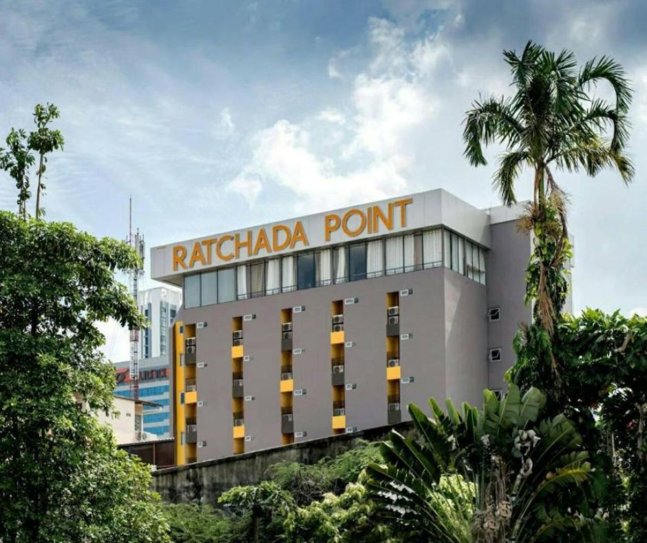 Ratchada Bangkok