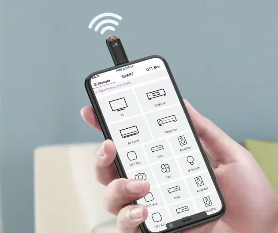 Smart WiFi Irrigation Controller