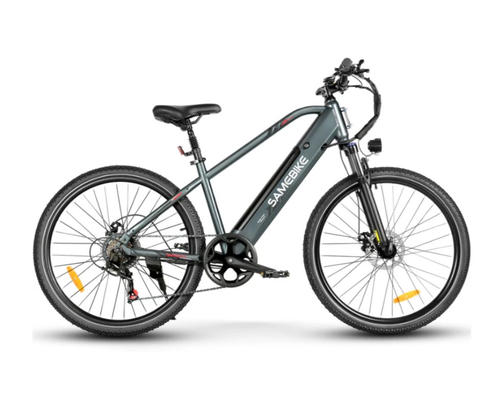 ADIMAN S2 - Front View