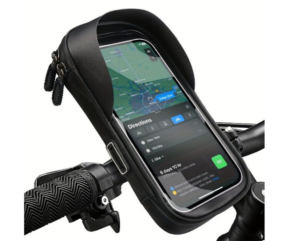 Waterproof Phone Mount